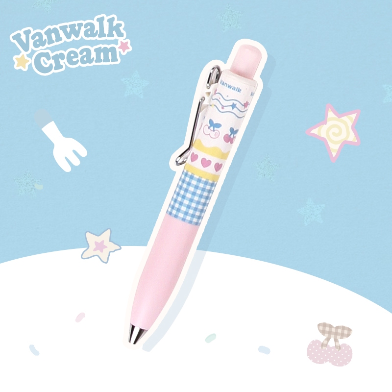 Vanwalk إكسسوار حقيبة (هدية تتغير حسب التوفر) — صورة 2