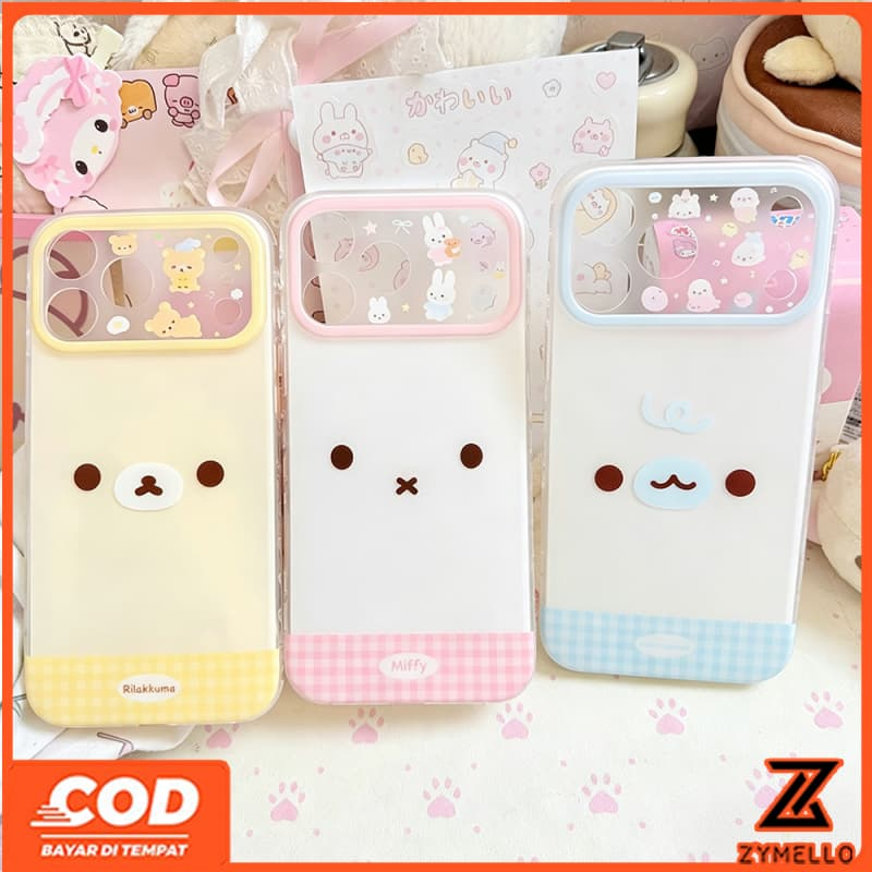 เหมาะสําหรับ OPPO A6S A6X A6 A5X A5 5G A5i A60 PRO A3 A3X A5 PRO A3 PRO A38 A79 A58 A18 A57 2022 A17 A95 การ์ตูนคู่ตุ๊กตากันกระแทกTPUเคสโทรศัพท์