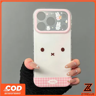 เหมาะสําหรับOPPO Reno16F 16Pro 15F 15ProMax 14F 14Pro 13F 13Pro 12F 12Pro 11F 11Pro 10Pro 8T 8Z 7Z 6Zการ์ตูนคู่ตุ๊กตากันกระแทกTPUเคสโทรศัพท์