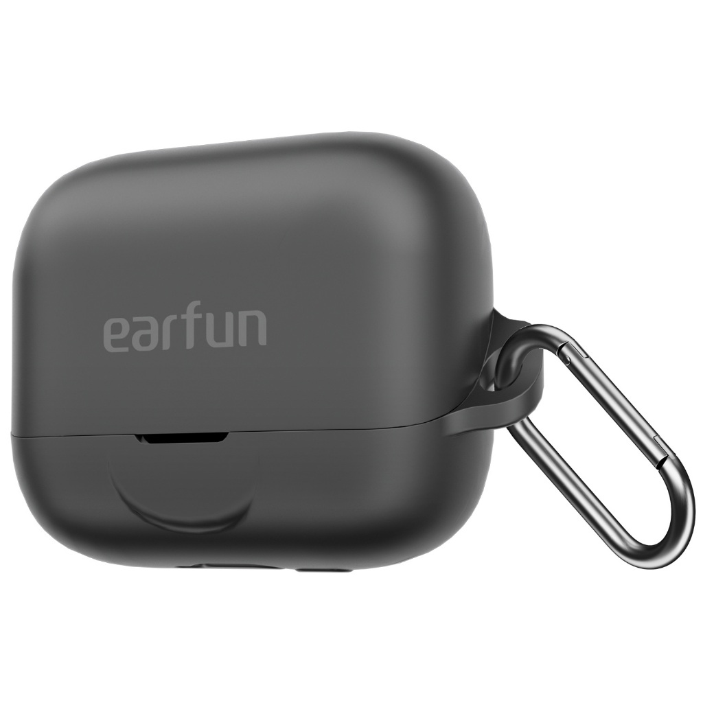 เคสซิลิโคนป้องกัน EarFun สําหรับ Air Pro 4+