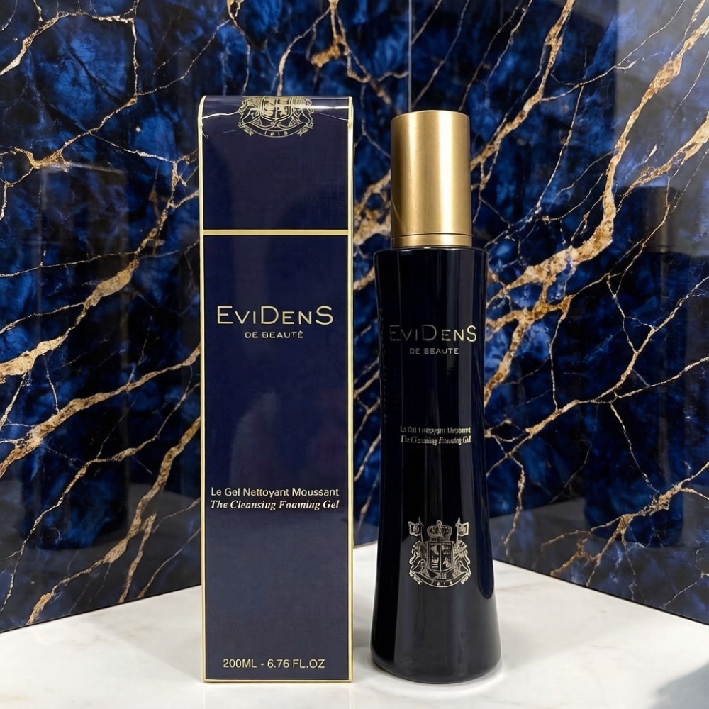 EviDenS The Moisturizing Lotion 200ML