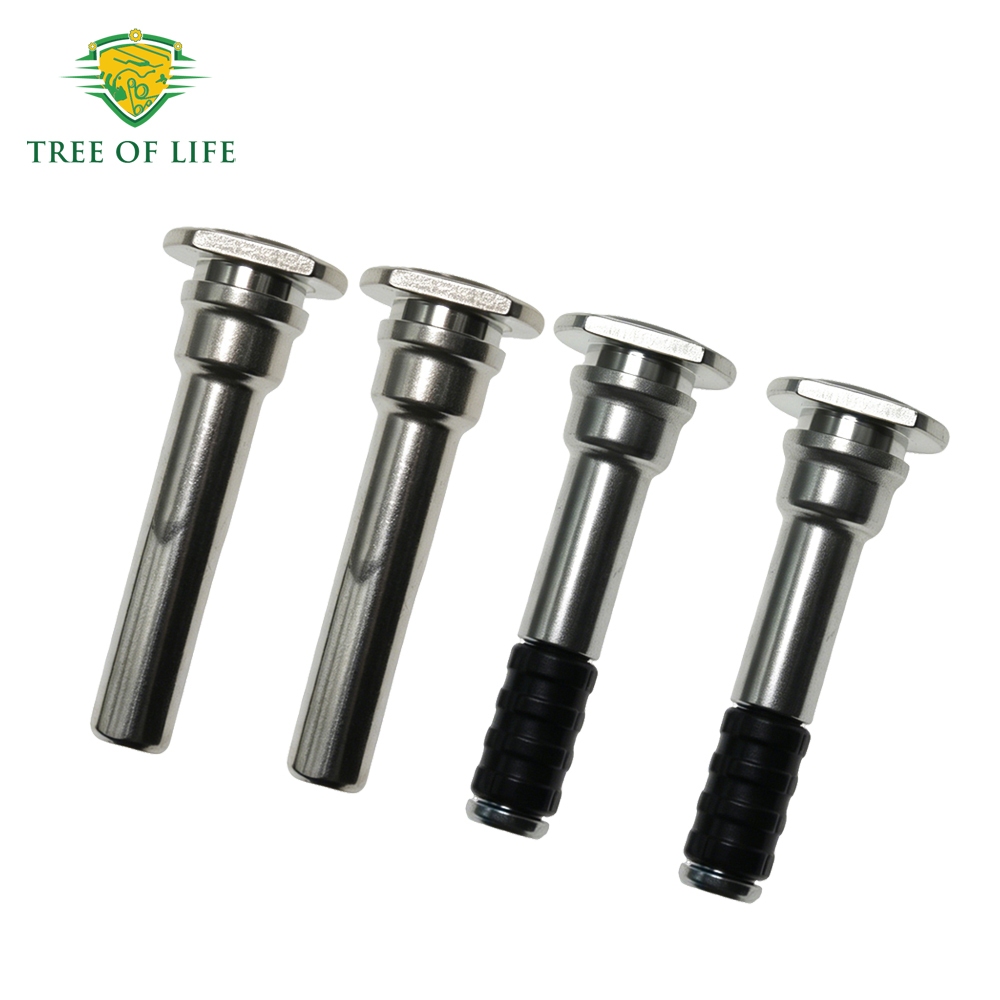 BOLT CALIPER ROD GUIDE สําหรับ HYUNDAI Starex 1998 ถึง 2003 58161M2000, 5816233000