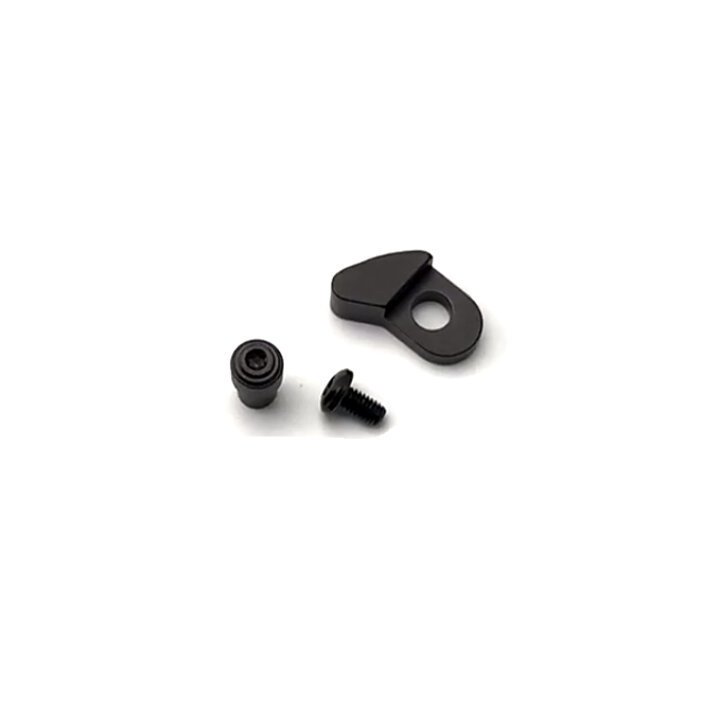 Aluminium Rapid Thumb Stud Screw เครื่องมือ DIY สําหรับเหล็กเย็น Recon 1 /Voyager เครื่องมือ
