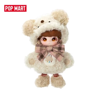 POP MART DIMOO Tiny Puppy 1/8 Action Figure
