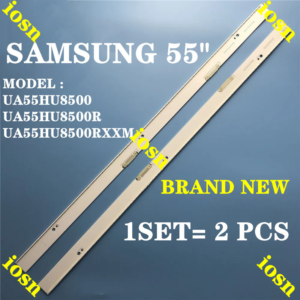UA55HU8500R UA55HU8500RXXM SAMSUNG 55"LED TV BACKLIGHT (LAMP TV) SAMSUNG 55" INCH LED TV BACKLIGHT U