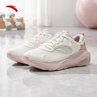 ANTA Women Training Shoes Cushioning Rebound Shock Absorption Sports Shoes 922537702Q