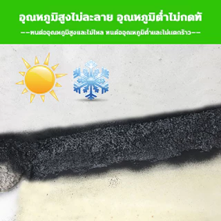 สเปรย์กันรั่ว 1,000มล สเปรย์กันน้ํา 360°สเปรย์ปิดผนึกติดทนนานความจุขนาดใหญ่สุ่มฟรีเครื่องมือของขวัญอุปกรณ์เสริมครั้งแรกได้รับแรก得