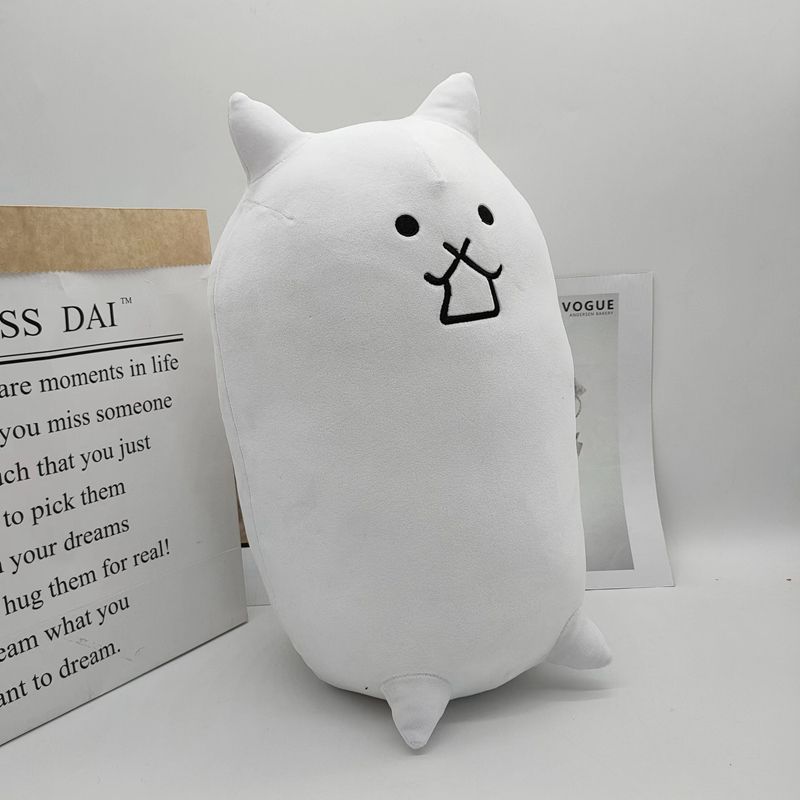 ❤️Cats The Battle Cats The Battle Cats The Battle Cats Doll 40cm Motherland Version