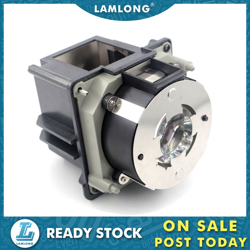 ELPLP93 โคมไฟโปรเจคเตอร์สําหรับ EPSON EB-G7000W EB-G7100 EB-G7200W EB-G7400U EB-G7500U