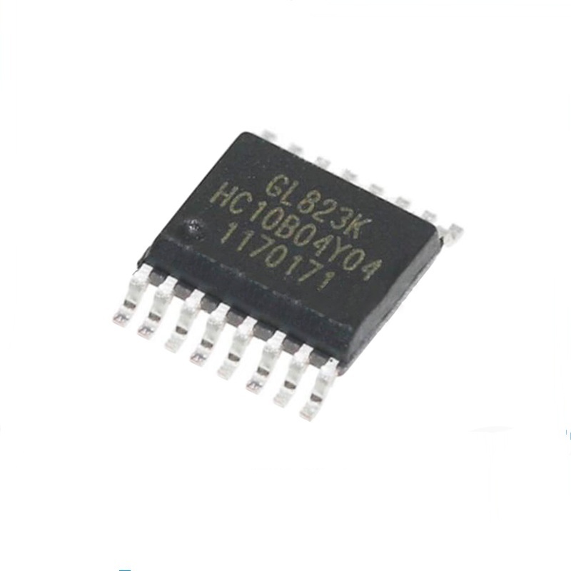 ชิป GL823K GL823K-HCY04 TSSOP-16