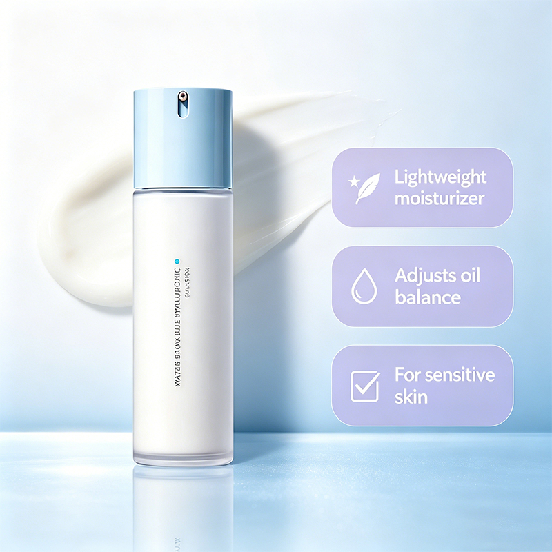 LANEIGE Water Bank Blue Hyaluronic Emulsion 120ml