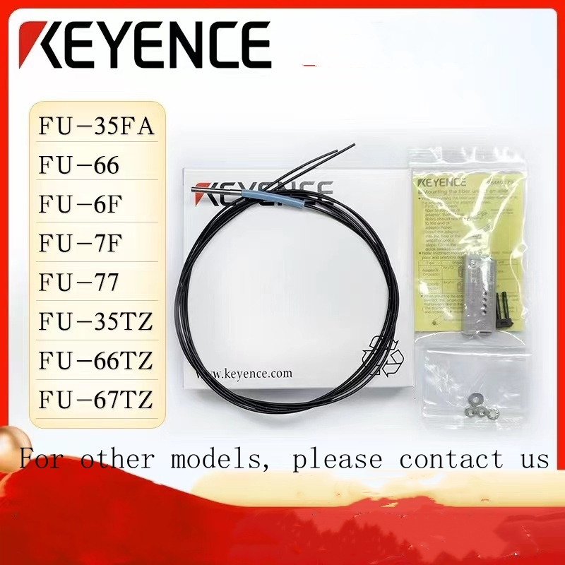 Optical Fiber KEYENCE/FU-35FA/FU-35FZ/FU-35TZ/FU-35FA FZ 66 5F4F 7F 35TZ 66 67 77TZ 25 79U