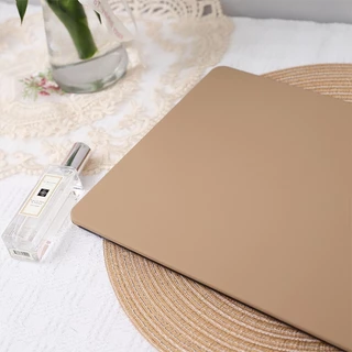 อุปกรณ์เสริมแล็ปท็อปใหม่ 2026 Macbook neo 13 A3404 Pro M4 Air 15.3 M3 M2 A3113 A3114 2023 Pro 14.2 16 13.6 นิ้ว A2918 กรณีป้องกันผิวแข็งกรณีพลาสติกแข็ง