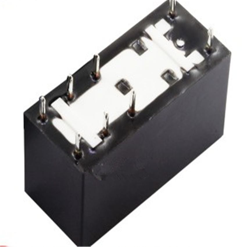 รีเลย์ G2RL-2 12VDC 24VDC 8A 8 Pins