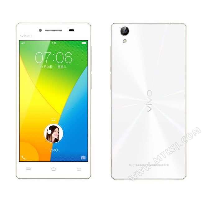 โทรศัพท์สมาร์ทโฟน vivo Y51 16GB dual SIM 2350mAh - โทรศัพท์มือสอง