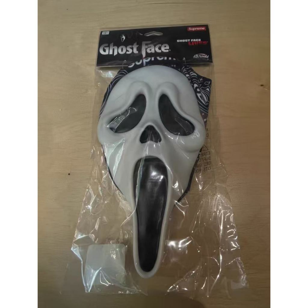 Joint Ghostface หน้ากาก Ghostface