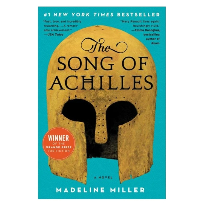The Song of Achilles เพลงของ The Song of Achilles