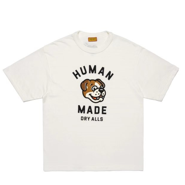 เสื้อยืดแขนสั้นผ้าฝ้ายพิมพ์ลายทรงหลวมลําลองแบบใหม่สไตล์ Unisex