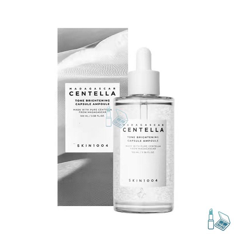 SKIN1004 Madagascar Centella Tone Brightening Capsule Ampoule 100ml