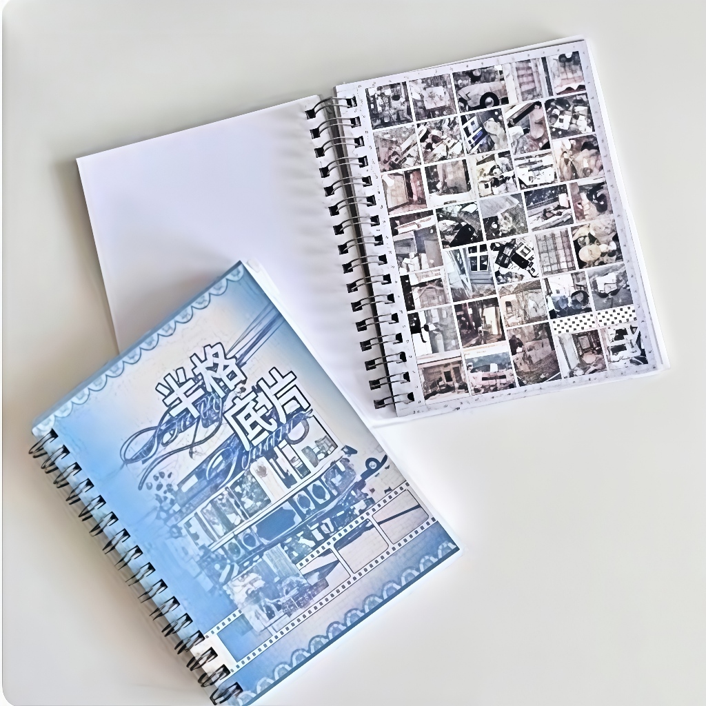 < ครึ่งตารางลบ > สติกเกอร์หนังสือฐานวัสดุสัตว์น้อยดาวขยายตัดฟิล์มหนังสือสติกเกอร์วัสดุ ทําเอง คู่มือเคสโทรศัพท์ถ้วยน้ําตกแต่งสติก