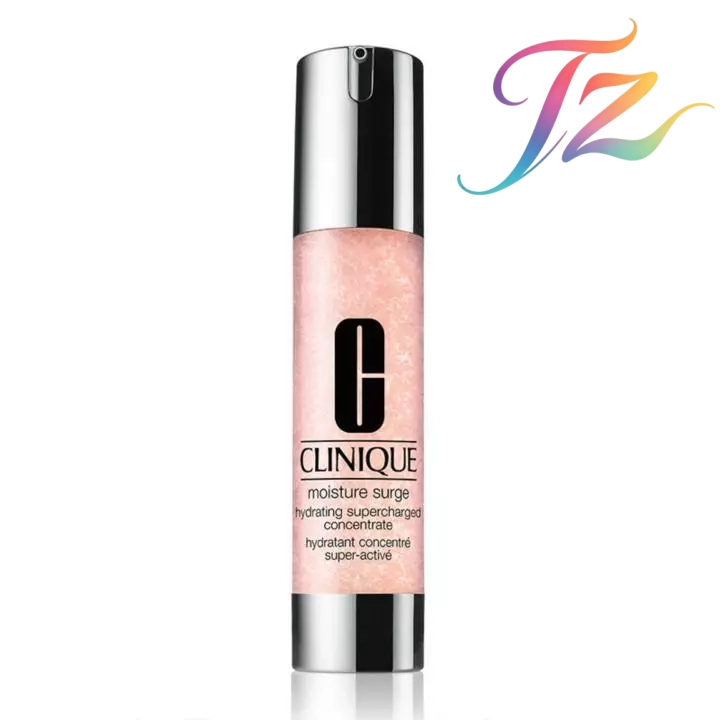 สําหรับ Clinique Moisture Surge Hydrating Supercharged Concentrate 48ml