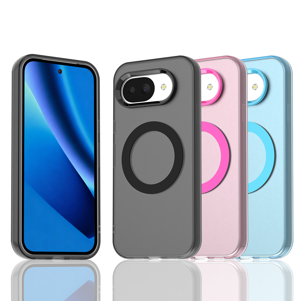 ปลอกสําหรับ Google Pixel 10a 5G Pixel10a GE1GQ GV0BP G4H7L เคสโทรศัพท์ไร้สาย Fast Charging รถผู้ถือแ