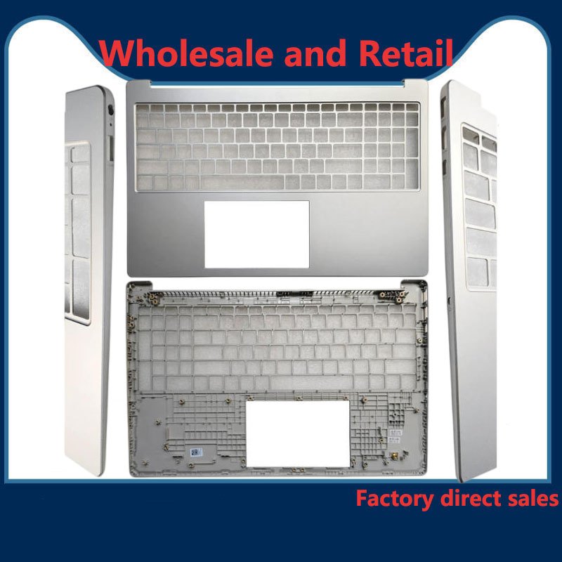 HP 15-FC/FD 15T-FD 15Z-FC 250 255 G10 C เชลล์ C เชลล์ C พร้อมคีย์บอร์ด