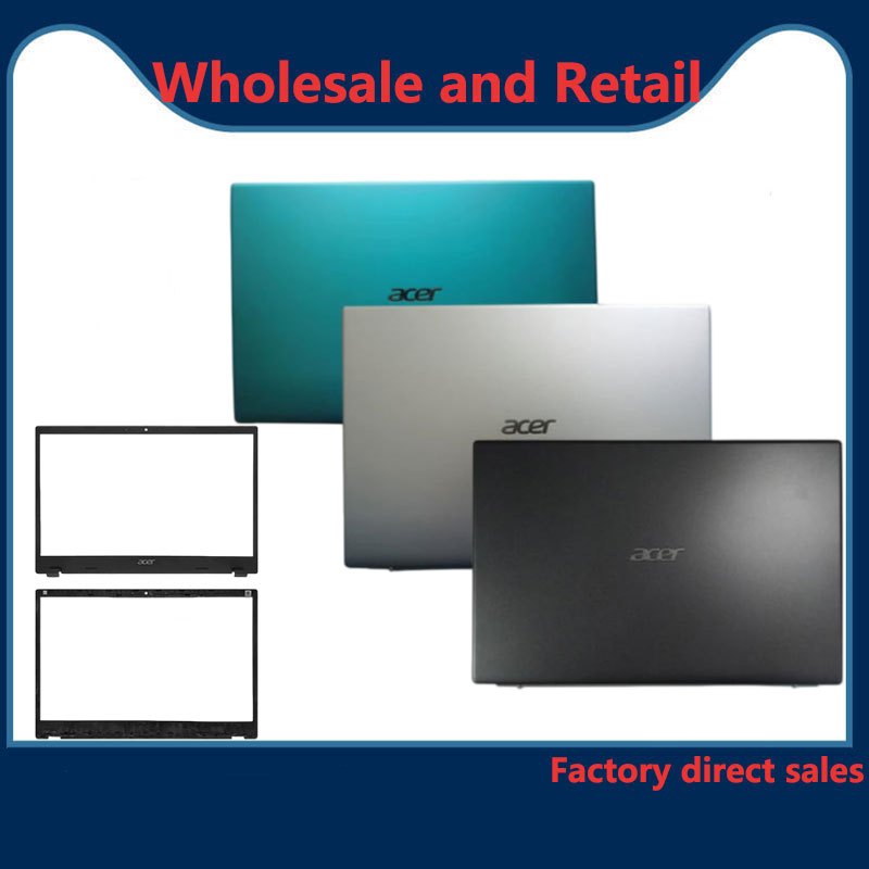 Acer A115-32 A315-35 A315-58 A315-58G A-shell N20C5 B-shell screen AP3A9000500