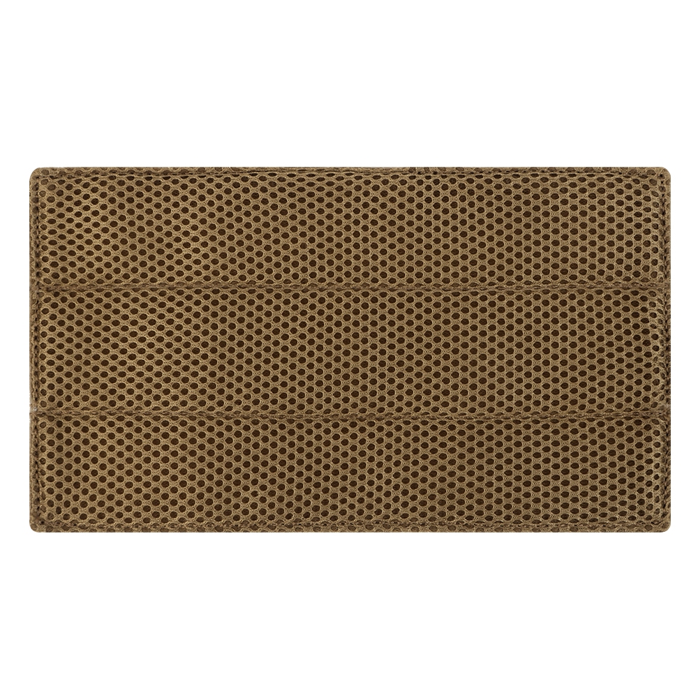 SINAIRSOFT Breathable สบาย D3CRM Chest Pad Magic สติกเกอร์กาว