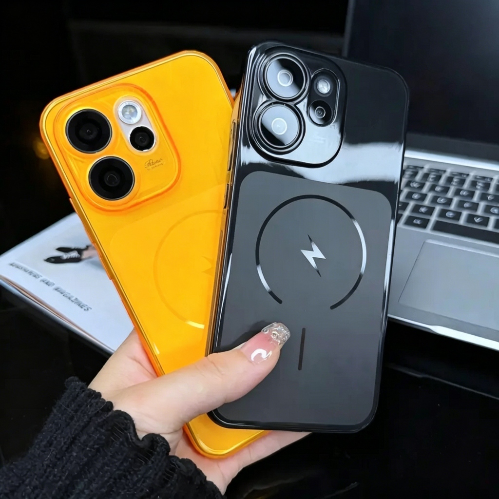 เคสโทรศัพท์สําหรับOPPO Reno14 15F Reno15 13 14F 13F Reno12 5G 13 Pro 14 Pro 15 Pro Max 15 Pro Reno10 Pro Reno8T Reno7 Reno8 ลื่นเต็มฝาครอบป้องกันกันกระแทกเคสโทรศัพท์