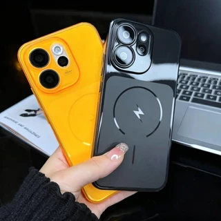 เคสโทรศัพท์สําหรับOPPO A6PRO A6X A6 A5 A5PRO A5X A3 A3X A40 A60 A30PRO A17 A17K A18 A38 A55 A96 A76 A36 A57 A77 A58S A57 A78S A57 A77 ฝาครอบโทรศัพท์กันกระแทกลื่น