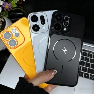 เคสโทรศัพท์สําหรับOPPO A6PRO A6X A6 A5 A5PRO A5X A3 A3X A40 A60 A30PRO A17 A17K A18 A38 A55 A96 A76 A36 A57 A77 A58S A57 A78S A57 A77 ฝาครอบโทรศัพท์กันกระแทกลื่น