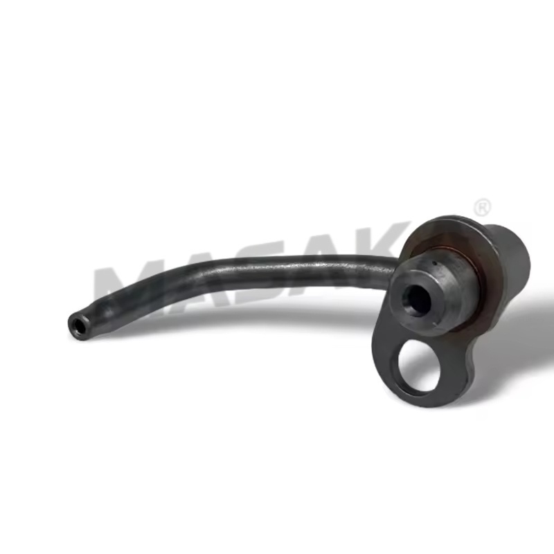 1570875020 2TR หัวฉีดระบายความร้อนลูกสูบสําหรับ Toyota Fortuner Prado Hiace 2.7L 2TR-FE 2005-2020 1 
