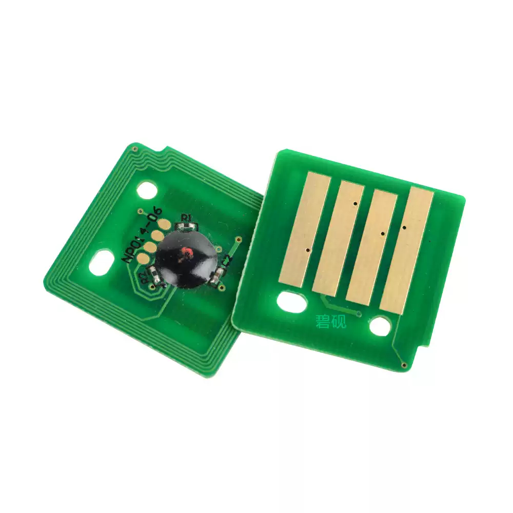 ชิปโทนเนอร์สําหรับ Xerox WC 7525 7530 7535 7545 7556 7830 7835 7845 7855 006R0501509 006R01510 006R0