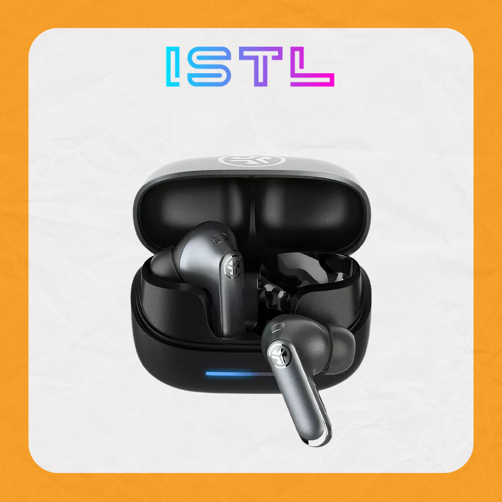 [Shopee Shipment 4-7 days] JLab Audio Epic Pods ANC Wireless Earbuds
