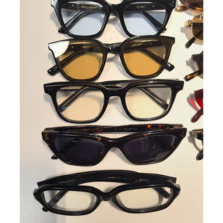 Live Room แว่นตาพิเศษ เลนส์ไนลอน HD สไตล์แฟชั่น