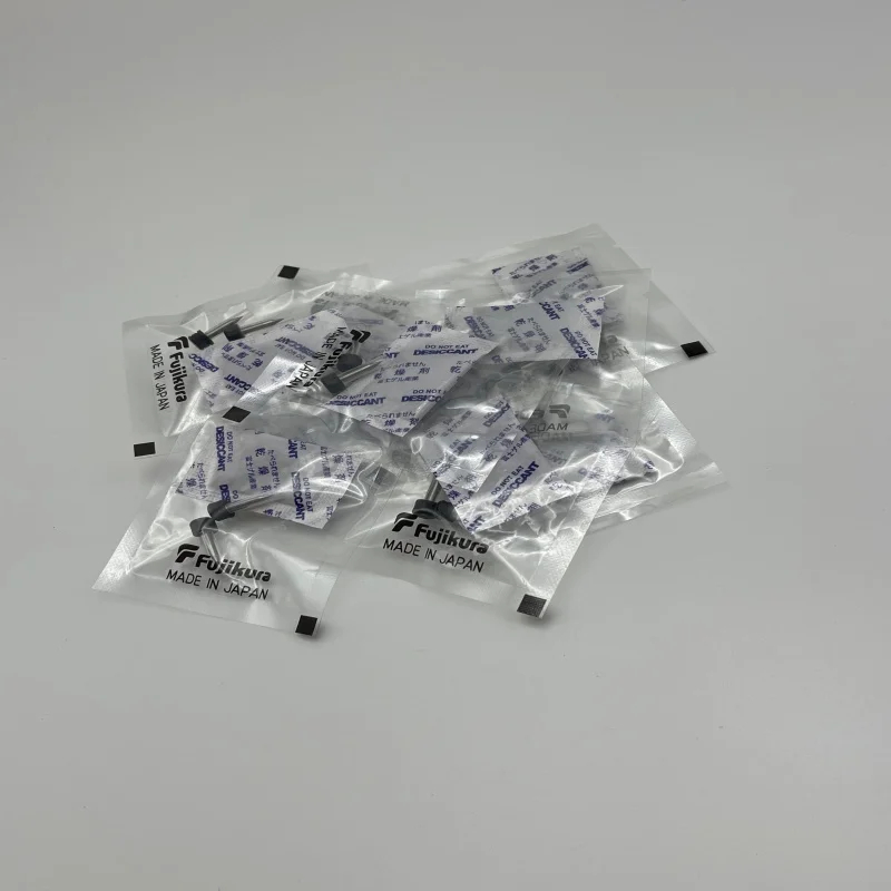 อิเล็กโทรด ELCT2-12 สําหรับ FSM-12S FSM-11R 11S 21S 12R FSM-22S ไฟเบอร์ออปติก Fusion Splicer Electrode สําหรับ Fujikura
