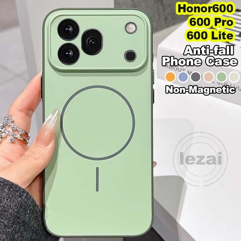 เคสHonor 600 Pro 600 Lite 5G 2026 Honor 400 Pro 5GเคสHonor 400Pro 200 400 Pro 400 Lite 5G Case Soft 