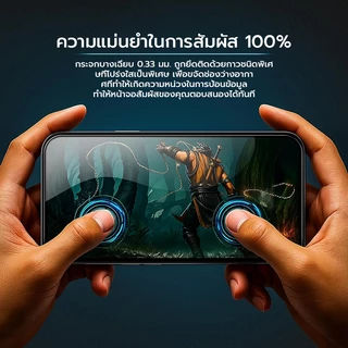 OSGEER สําหรับ Samsung Galaxy S26 S25 S24 Ultra Plus ตัวป้องกันหน้าจอความเป็นส่วนตัว - กระจกนิรภัย HD / Anti Spy พร้อมตัวรับสัญญาณง่าย (รองรับลายนิ้วมือ)