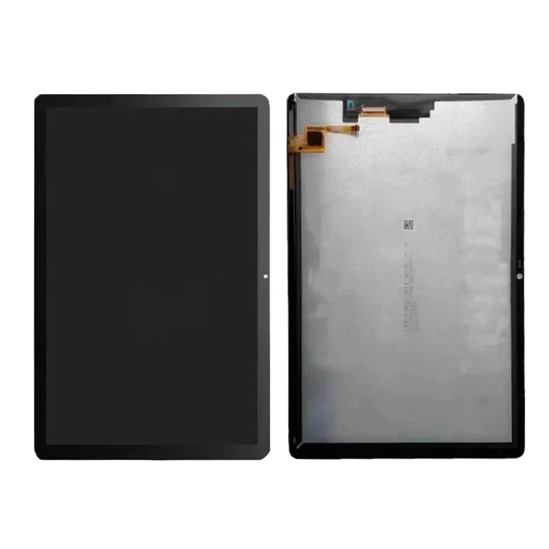 TCL Tab 10L LTE Gen 2 8192A ประกอบหน้าจอ 8192, จอแสดงผล LCD แบบสัมผัส