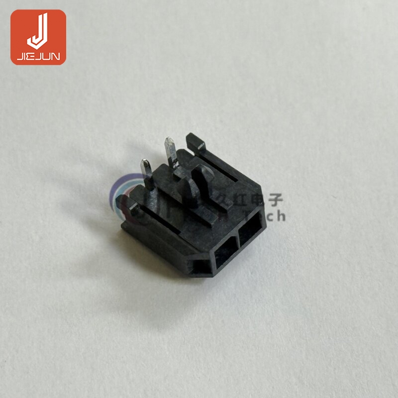 436500200 0436500200 43650-0200 Molex Molex 2P 3.0MM โค้งเท้า