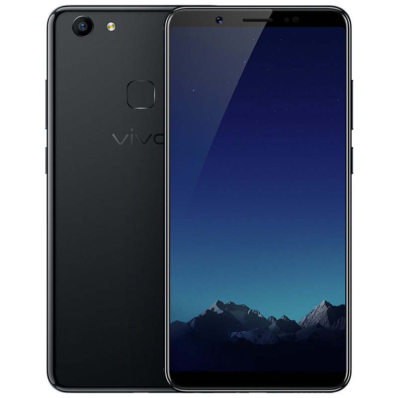 โทรศัพท์สมาร์ทโฟนปลดล็อคหน้าจอ Vivo Y79 32GB/64GB 5.99 นิ้ว มือสอง