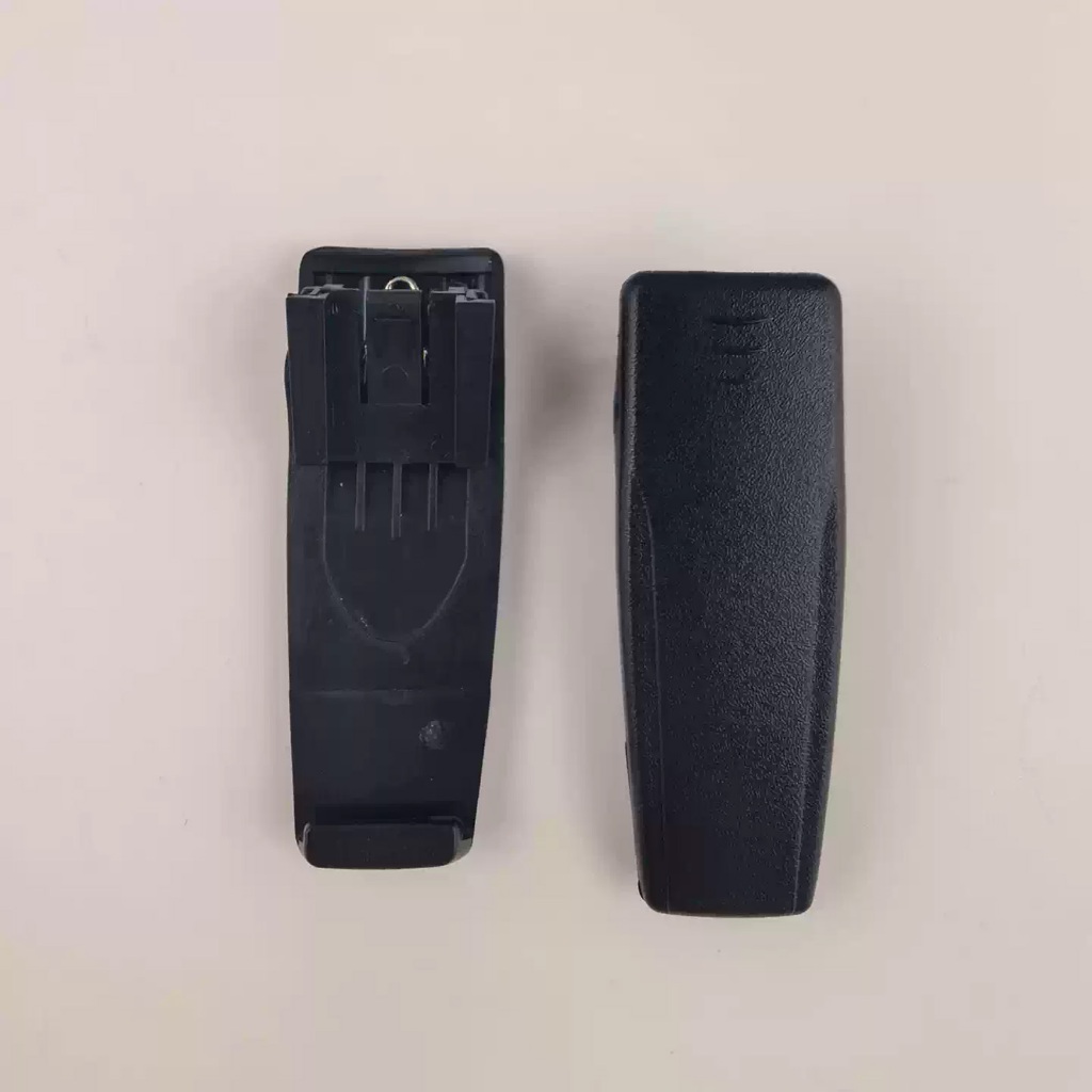 แบตเตอรี่ลิเธียม KB-33L คลิปด้านหลังเอวคลิปเข็มขัดคลิปอุปกรณ์เสริมสําหรับ Krisun PT3300/3800/3500