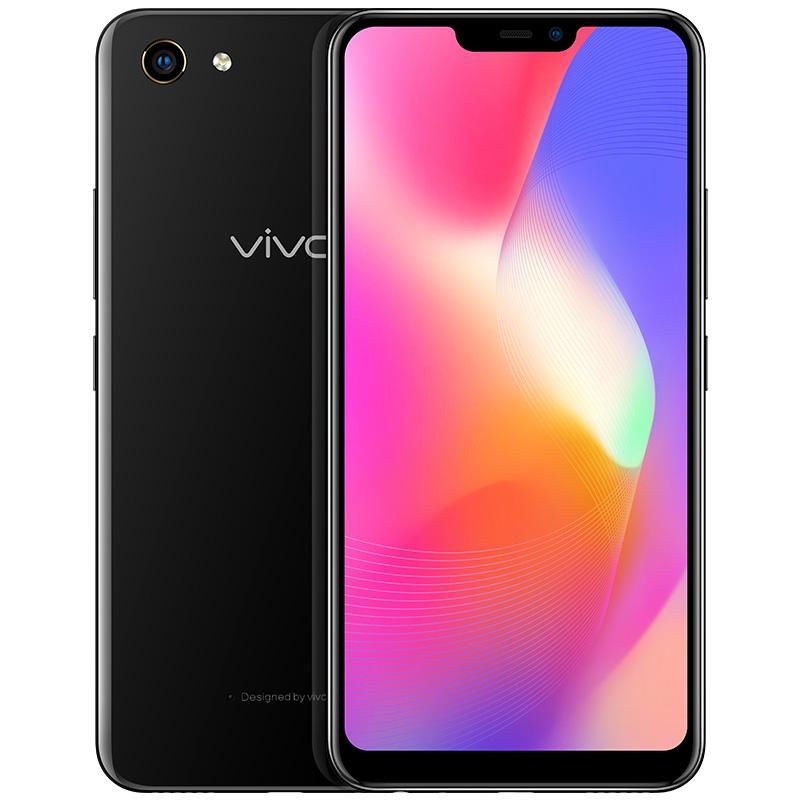 โทรศัพท์สมาร์ทโฟน vivo Y81/Y81s 64GB 3260mAh - โทรศัพท์มือสอง