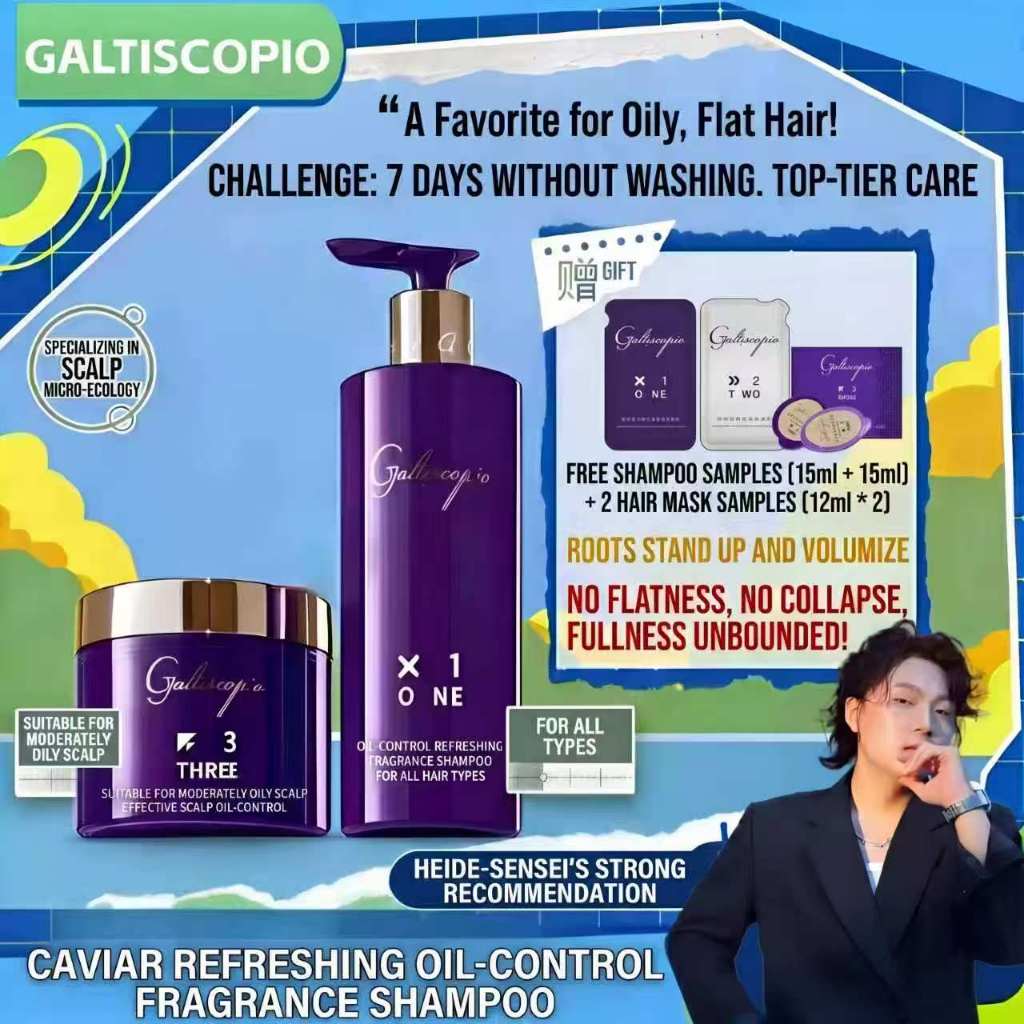 & Johor 货格 ของแท้ April Hair Shampoo April Hair Mask Miyak Rambut Fragrance Scalp