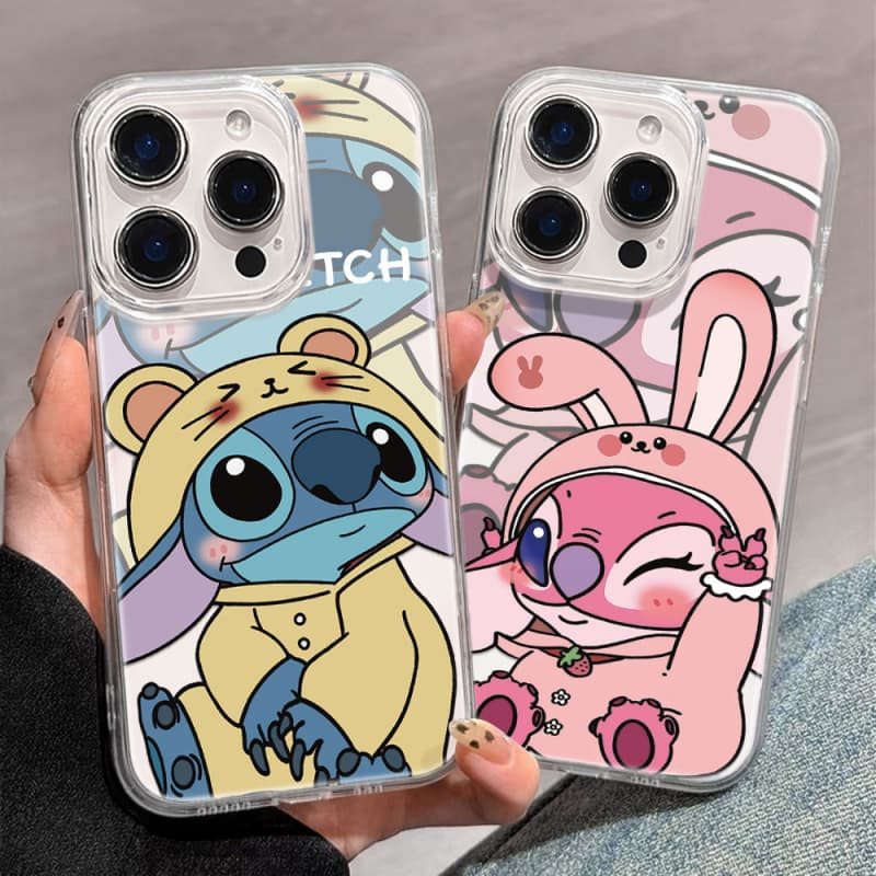 สําหรับ Honor X5C X7C X6D X8D X9c X8c X6 X6a x6b x7 x7a x8 x8a x8b x9 x9a x9b X9D สมาร์ทการ์ตูนเสือกันกระแทก IMD