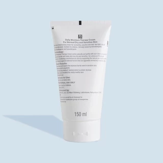 【ซื้อ 1 แถม 1 】Physiogel ฟิสิโอเจล เดลี่ มอยซ์เจอร์ เธอราปี ครีม สำหรับผิวธรรมดาถึงผิวแห้งที่บอบบางแพ้ง่าย 150 มลX2 ฟิสิโอเจล ครีมสำหรับผิวธรรมดาถึงแห้งที่บอบบางแพ้ง่า