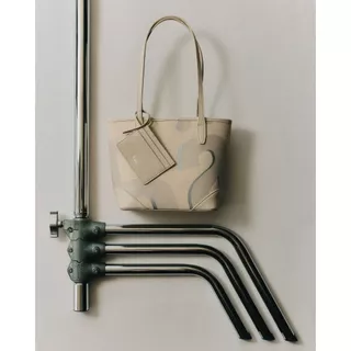 【สินค้าพร้อมส่ง】Rally City Tote : The Classic Returns กระเป๋าถือ สะพายข้าง 🔥【100% ของแท้】