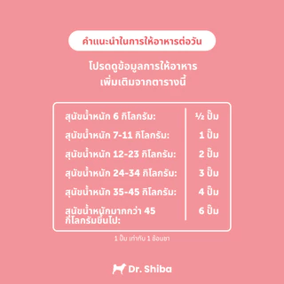 น้ํามันปลาแซลมอน Dr Shiba Wild สําหรับสุนัขและแมว Essentials| Omega 3 EPA DHA Skin & Coat Support Pet Supplemen