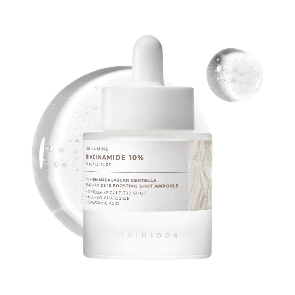 SKIN1004 Madagascar Centella Retinol 0.2 Boosting Shot Ampoule 30ml